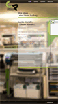Mobile Screenshot of copyshop-pforzheim.de